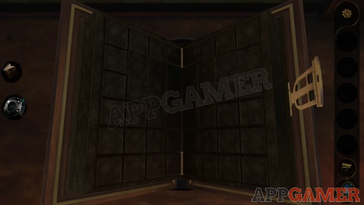 Cruise Ship - 3D Escape Room : Mystic Manor Walkthrough