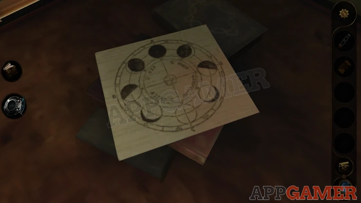 Cruise Ship - 3D Escape Room : Mystic Manor Walkthrough