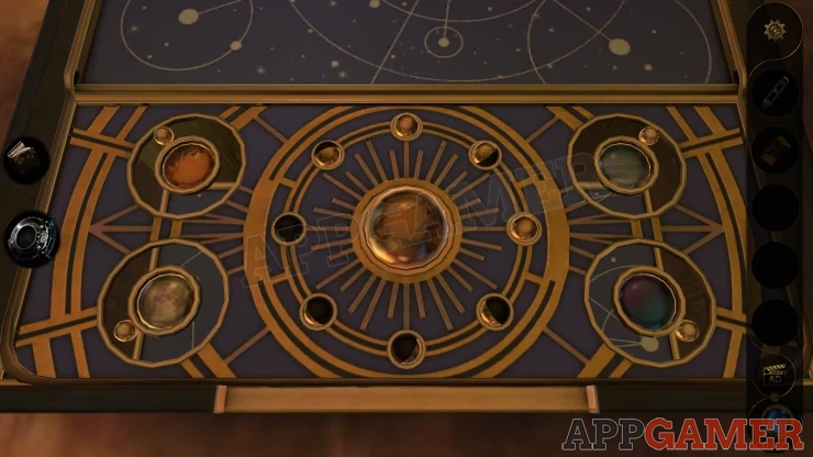Cruise Ship - 3D Escape Room : Mystic Manor Walkthrough