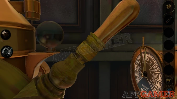 Cruise Ship - 3D Escape Room : Mystic Manor Walkthrough