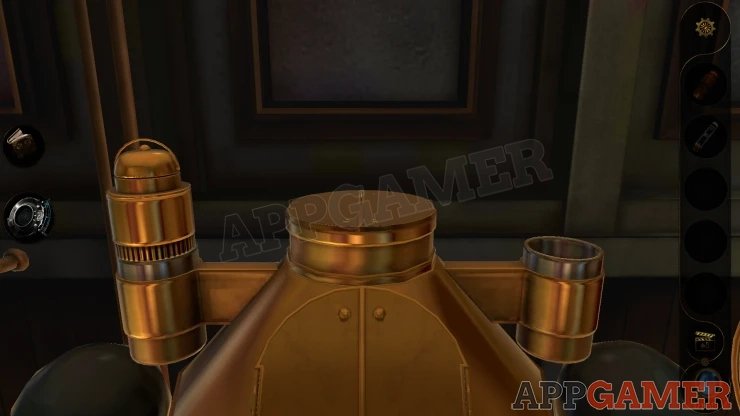 Cruise Ship - 3D Escape Room : Mystic Manor Walkthrough