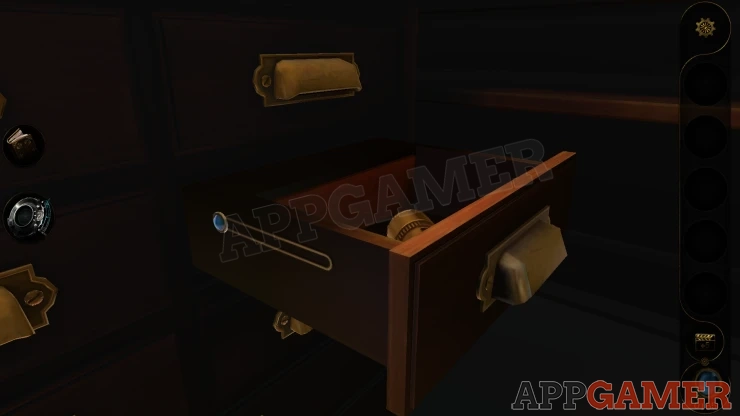 Cruise Ship - 3D Escape Room : Mystic Manor Walkthrough