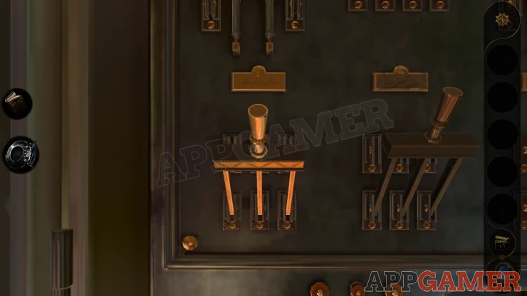 Cruise Ship - 3D Escape Room : Mystic Manor Walkthrough
