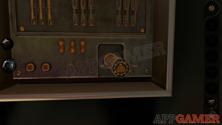 Cruise Ship - 3D Escape Room : Mystic Manor Walkthrough
