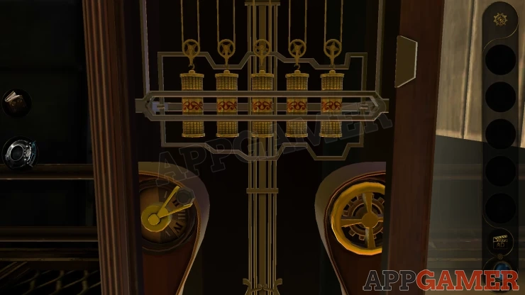 Cruise Ship - 3D Escape Room : Mystic Manor Walkthrough