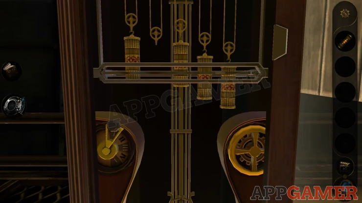 Cruise Ship - 3D Escape Room : Mystic Manor Walkthrough