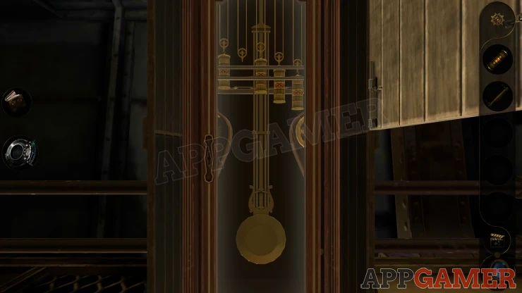 Cruise Ship - 3D Escape Room : Mystic Manor Walkthrough