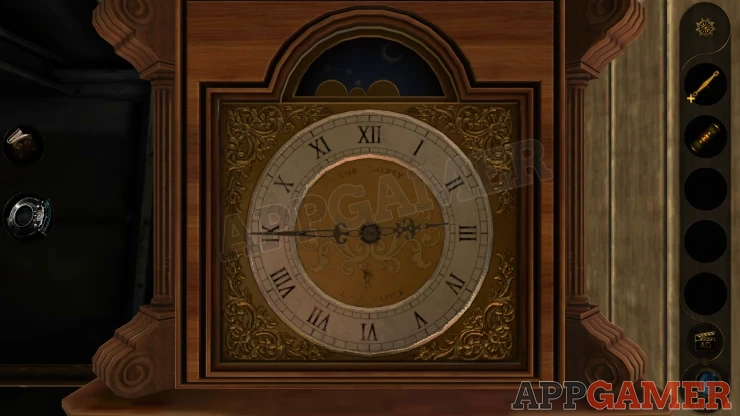 Cruise Ship - 3D Escape Room : Mystic Manor Walkthrough