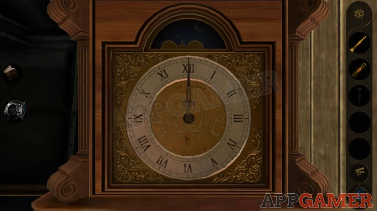 Cruise Ship - 3D Escape Room : Mystic Manor Walkthrough