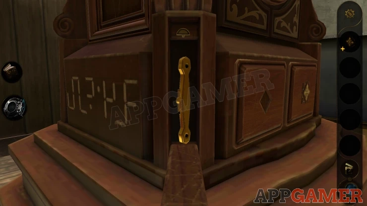 Cruise Ship - 3D Escape Room : Mystic Manor Walkthrough
