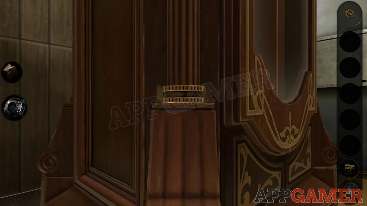 Cruise Ship - 3D Escape Room : Mystic Manor Walkthrough