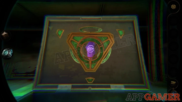 Cruise Ship - 3D Escape Room : Mystic Manor Walkthrough