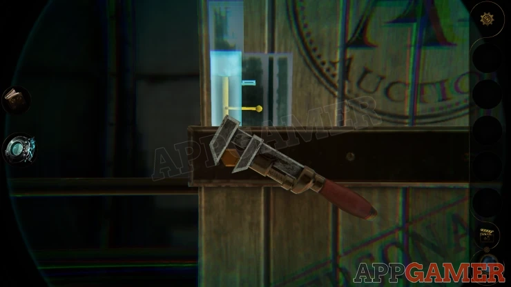 Cruise Ship - 3D Escape Room : Mystic Manor Walkthrough
