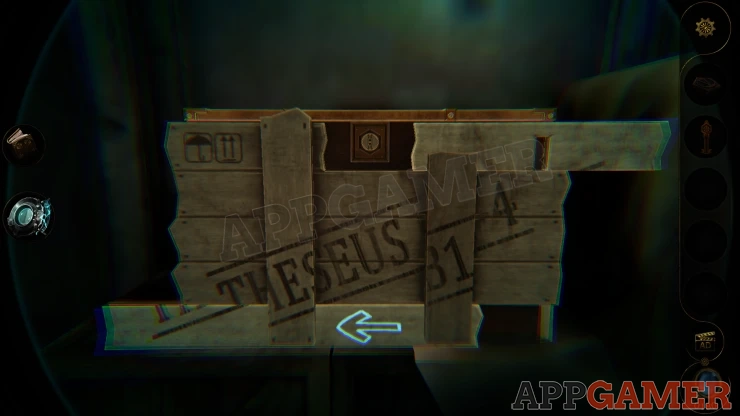 Cruise Ship - 3D Escape Room : Mystic Manor Walkthrough