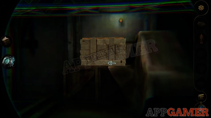 Cruise Ship - 3D Escape Room : Mystic Manor Walkthrough
