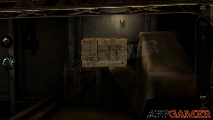 Cruise Ship - 3D Escape Room : Mystic Manor Walkthrough