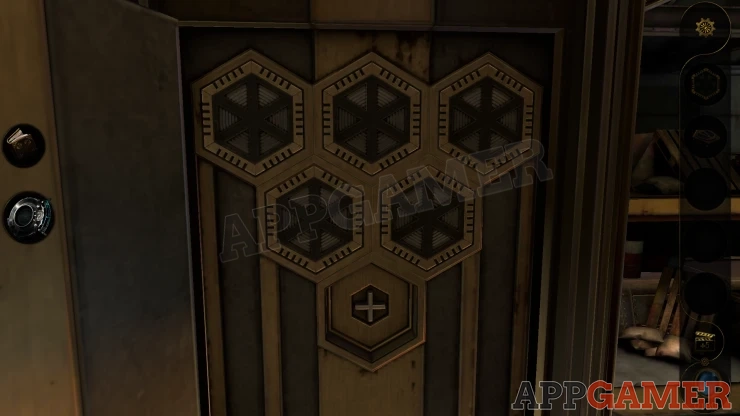 Cruise Ship - 3D Escape Room : Mystic Manor Walkthrough
