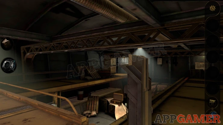 Cruise Ship - 3D Escape Room : Mystic Manor Walkthrough