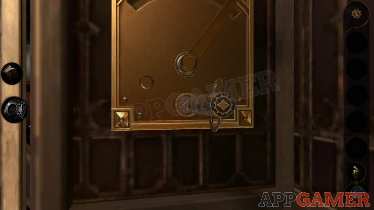 Cruise Ship - 3D Escape Room : Mystic Manor Walkthrough