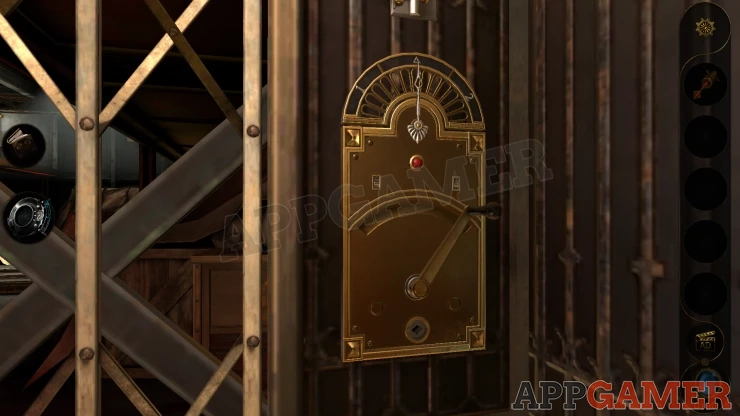Cruise Ship - 3D Escape Room : Mystic Manor Walkthrough