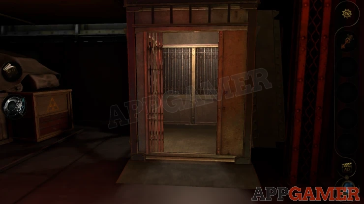 Cruise Ship - 3D Escape Room : Mystic Manor Walkthrough