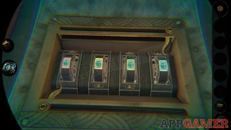 Cruise Ship - 3D Escape Room : Mystic Manor Walkthrough