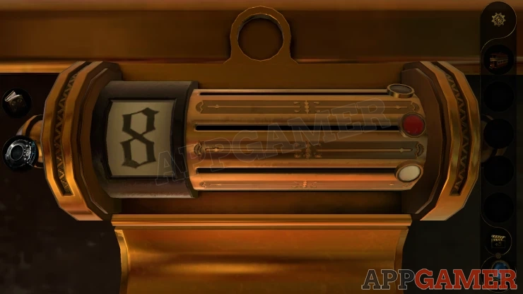 Cruise Ship - 3D Escape Room : Mystic Manor Walkthrough