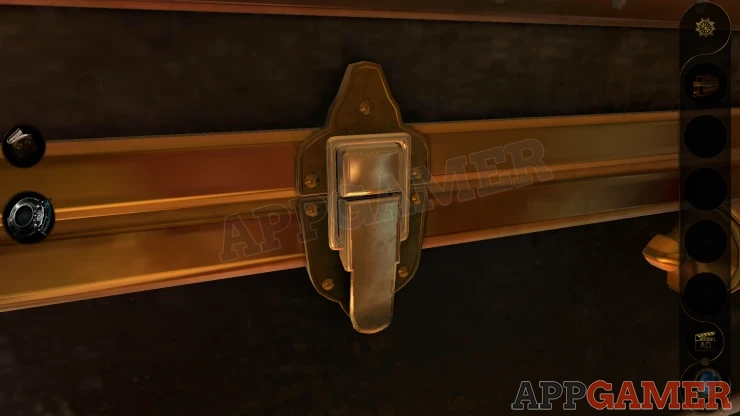 Cruise Ship - 3D Escape Room : Mystic Manor Walkthrough
