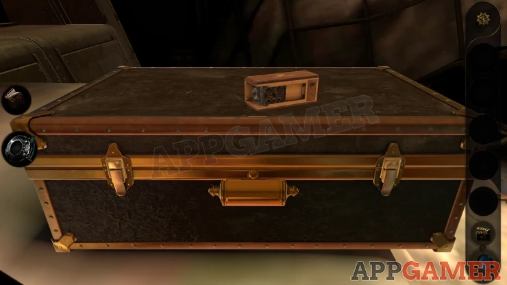 Cruise Ship - 3D Escape Room : Mystic Manor Walkthrough