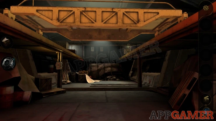 Cruise Ship - 3D Escape Room : Mystic Manor Walkthrough