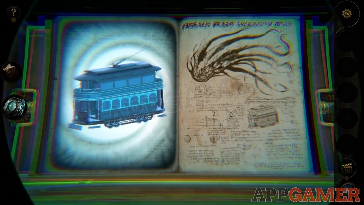 Cruise Ship - 3D Escape Room : Mystic Manor Walkthrough