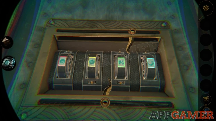 Cruise Ship - 3D Escape Room : Mystic Manor Walkthrough