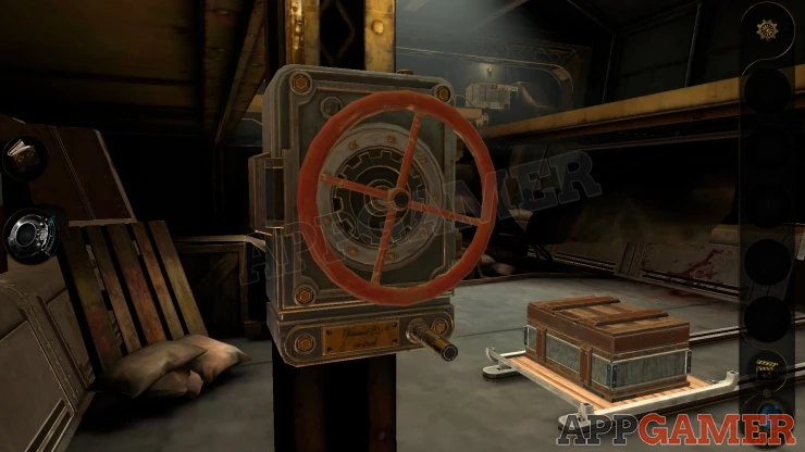 Cruise Ship - 3D Escape Room : Mystic Manor Walkthrough