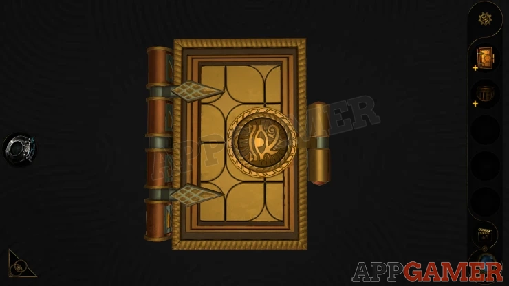 Egyptian Tomb - 3D Escape Room : Mystic Manor Walkthrough