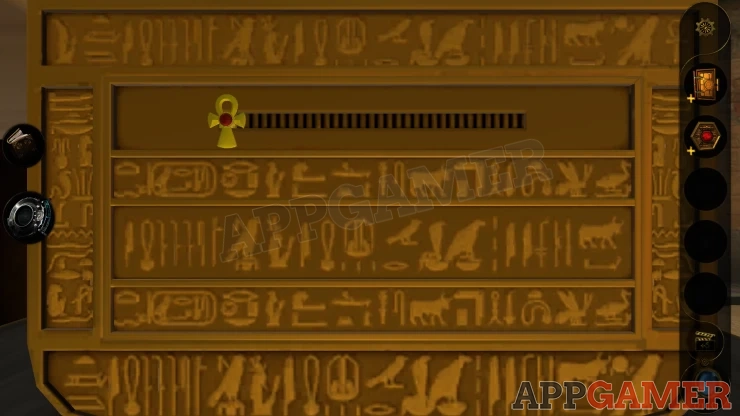 Egyptian Tomb - 3D Escape Room : Mystic Manor Walkthrough
