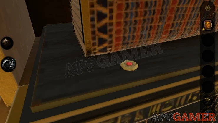 Egyptian Tomb - 3D Escape Room : Mystic Manor Walkthrough