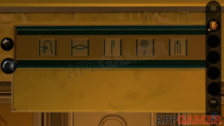 Egyptian Tomb - 3D Escape Room : Mystic Manor Walkthrough