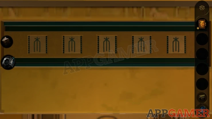 Egyptian Tomb - 3D Escape Room : Mystic Manor Walkthrough