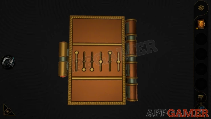 Egyptian Tomb - 3D Escape Room : Mystic Manor Walkthrough