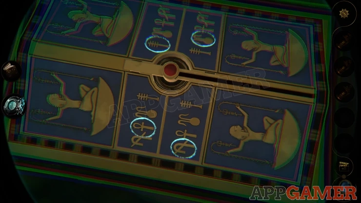 Egyptian Tomb - 3D Escape Room : Mystic Manor Walkthrough