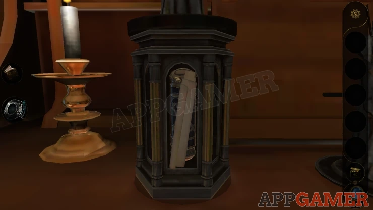 Egyptian Tomb - 3D Escape Room : Mystic Manor Walkthrough