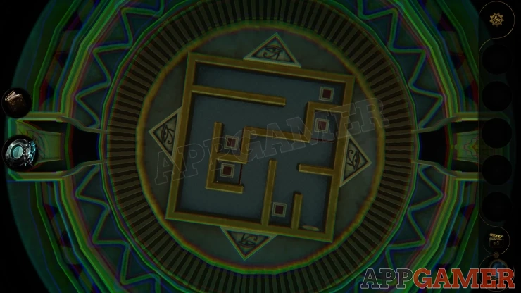 Egyptian Tomb - 3D Escape Room : Mystic Manor Walkthrough