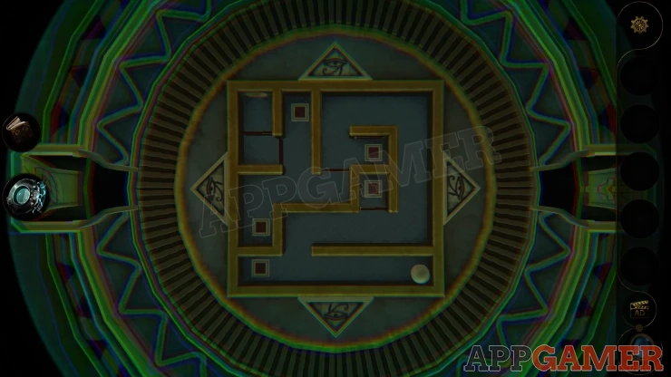 Egyptian Tomb - 3D Escape Room : Mystic Manor Walkthrough