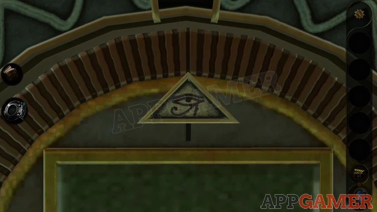 Egyptian Tomb - 3D Escape Room : Mystic Manor Walkthrough