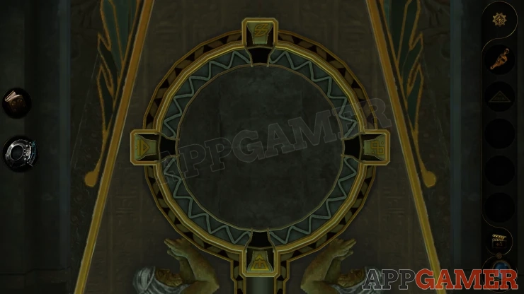 Egyptian Tomb - 3D Escape Room : Mystic Manor Walkthrough