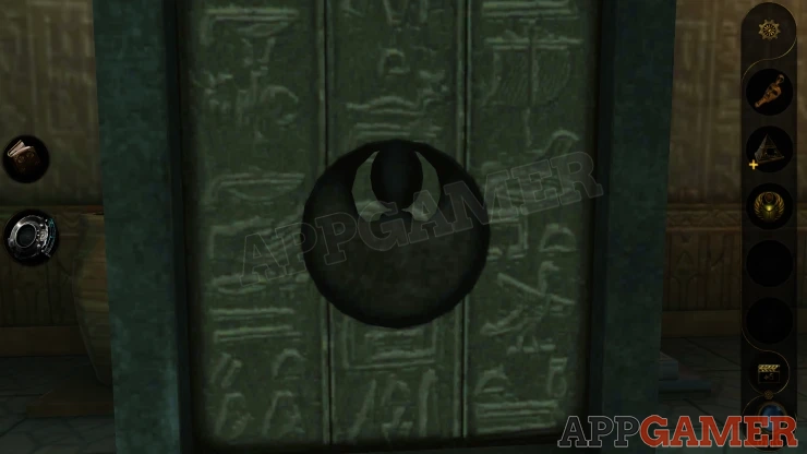 Egyptian Tomb - 3D Escape Room : Mystic Manor Walkthrough