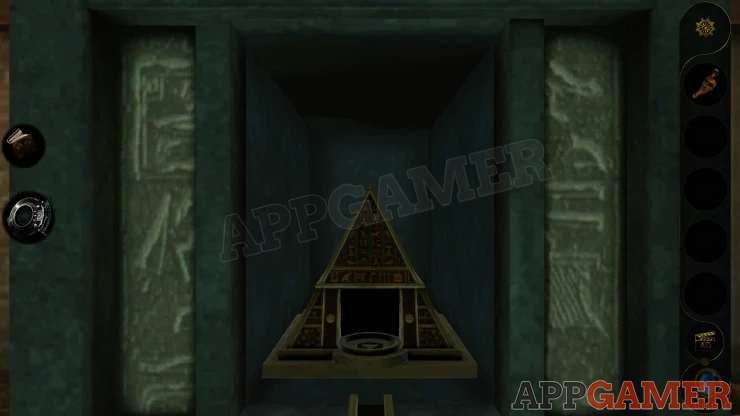 Egyptian Tomb - 3D Escape Room : Mystic Manor Walkthrough