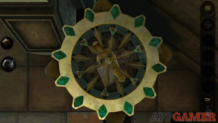 Egyptian Tomb - 3D Escape Room : Mystic Manor Walkthrough