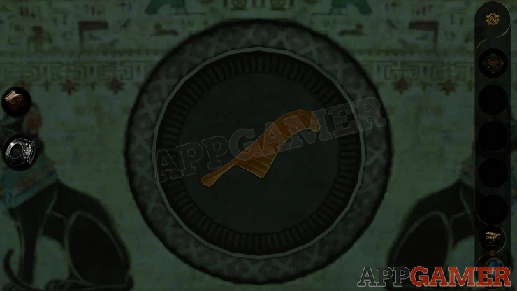 Egyptian Tomb - 3D Escape Room : Mystic Manor Walkthrough