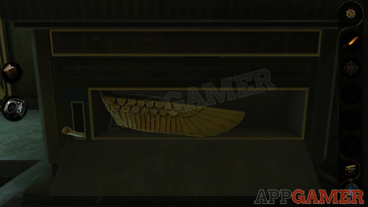Egyptian Tomb - 3D Escape Room : Mystic Manor Walkthrough